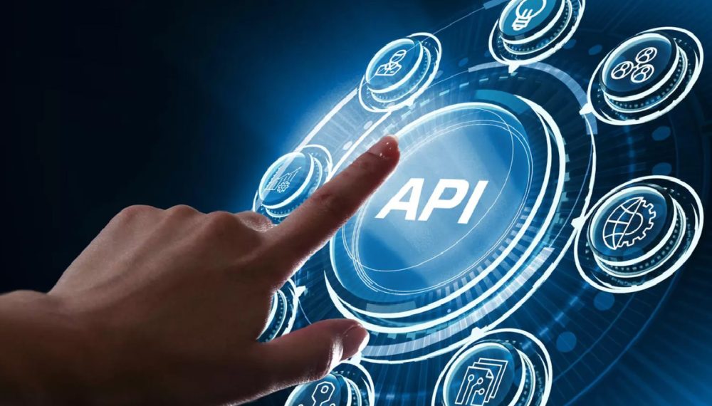 web API development