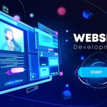 website-develop